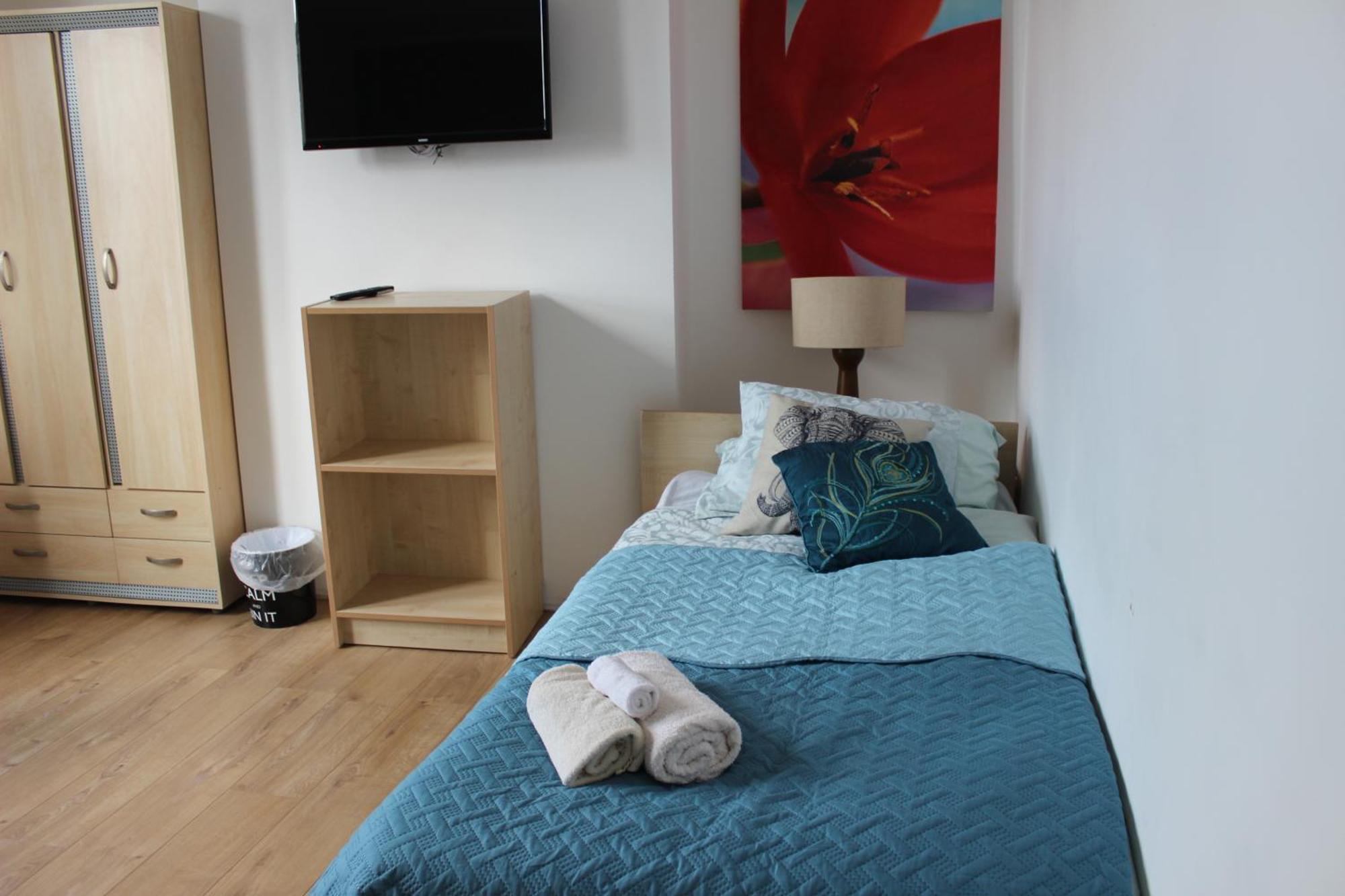 Mother-In-Law Guest House Hotel Leeds Leeds  Ngoại thất bức ảnh