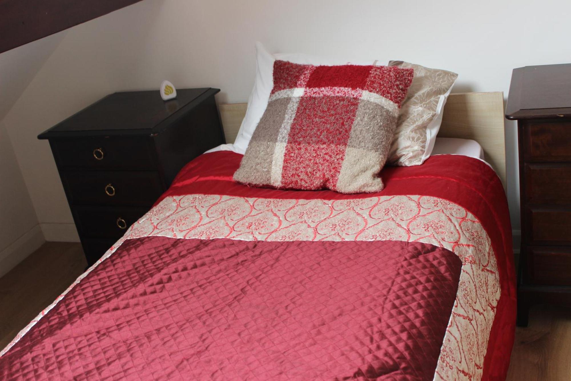 Mother-In-Law Guest House Hotel Leeds Leeds  Ngoại thất bức ảnh