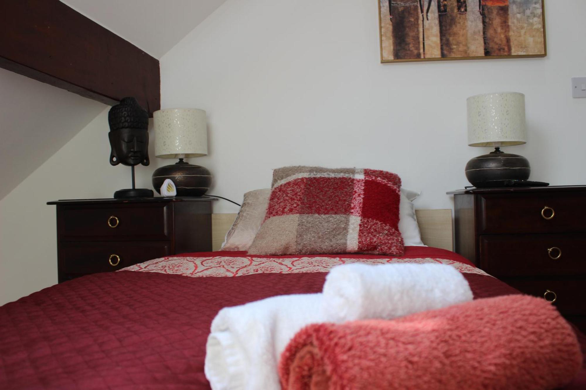 Mother-In-Law Guest House Hotel Leeds Leeds  Ngoại thất bức ảnh