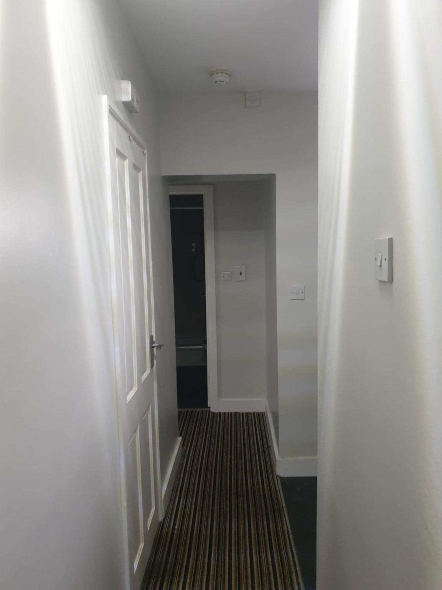 Mother-In-Law Guest House Hotel Leeds Leeds  Ngoại thất bức ảnh
