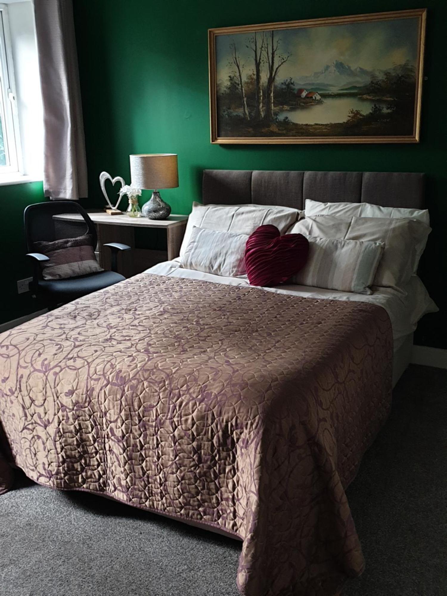 Mother-In-Law Guest House Hotel Leeds Leeds  Ngoại thất bức ảnh